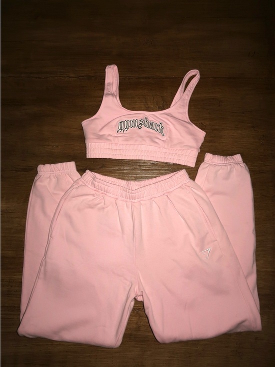 Gymshark Other - Women’s Gymshark Matching Set Size S/XS